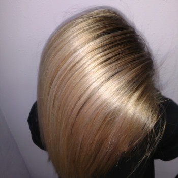 Мелирование волос
                    Візажист Анжелика Тищенко Одеса