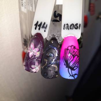 Варианты дизайнов