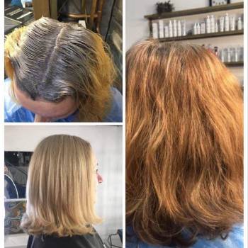 Фото с портфолио Анжела Бора