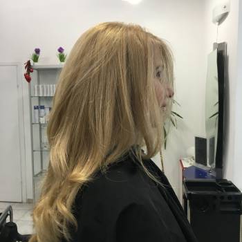 Фото с портфолио Анжела Бора