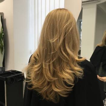 Фото с портфолио Анжела Бора