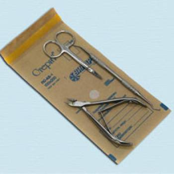 4 этапа стерилизации