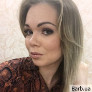 Мастер маникюра Виолетта  на Barb.ua