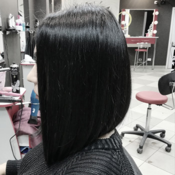 Стрижки волос
                    Парикмахер-модельер Наталья Запорожье