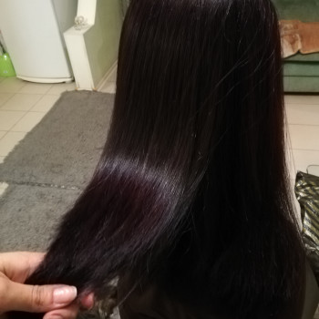 Окрашивание волос разной сложности
                    Парикмахер-модельер Наталья Запорожье