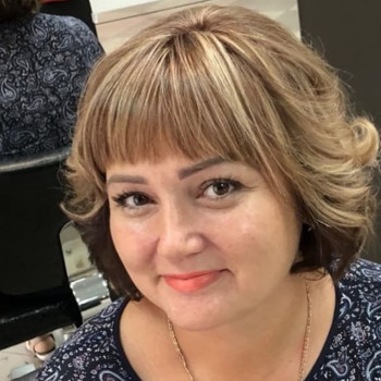 Окрашивание волос разной сложности
                    Парикмахер-модельер Наталья Запорожье