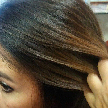 Окрашивание волос разной сложности
                    Парикмахер-модельер Наталья Запорожье