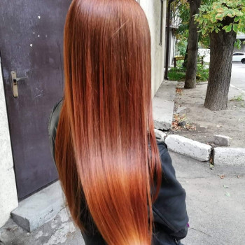 Окрашивание волос разной сложности
                    Парикмахер-модельер Наталья Запорожье