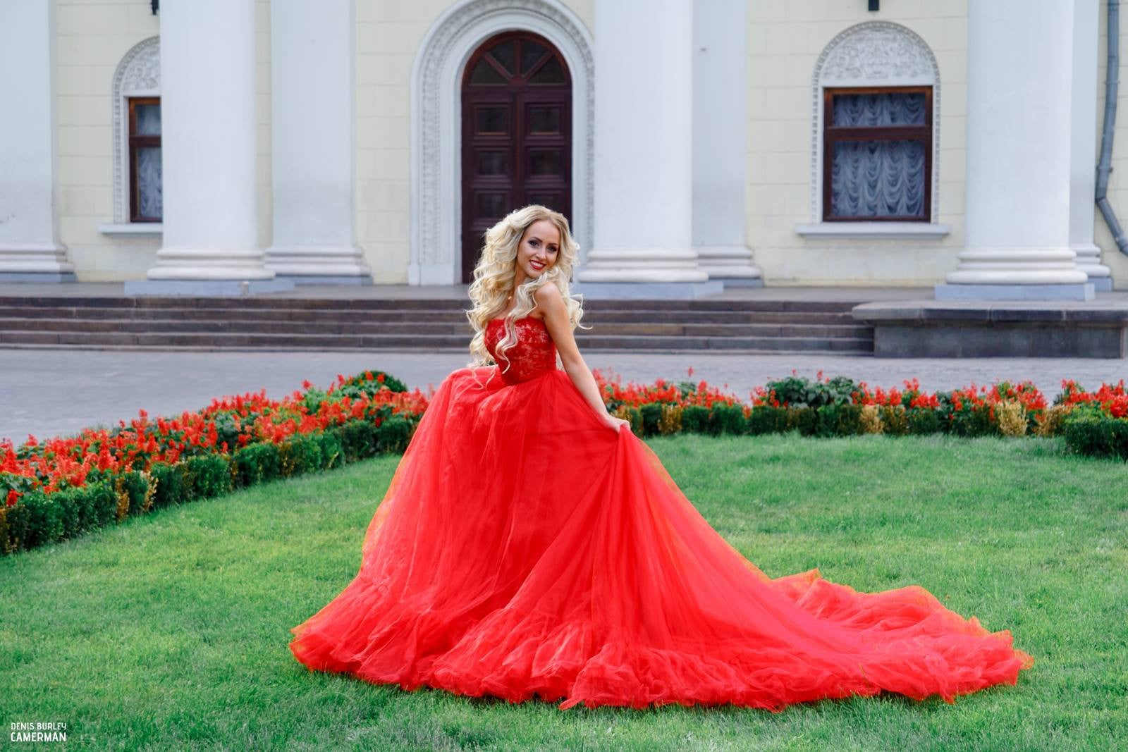Прическа+ макияж, фото - Студия красоты OBeautyHub