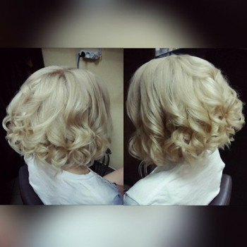 Плетение волос,причёски, укладки
                    Косметологический центр Надія Кривой Рог