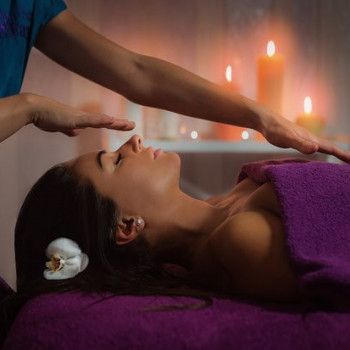 SPA массаж 
                    Косметологічний центр Надія Кривий Ріг