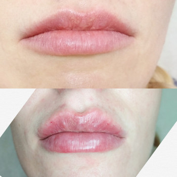 Фото с портфолио Надія