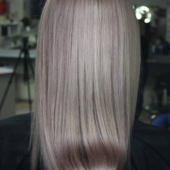 Окрашивание