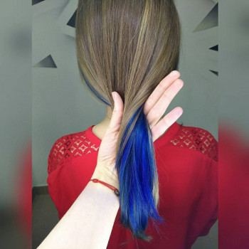 Окрашивание