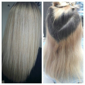 Окрашивание