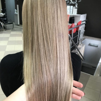 Окрашивание