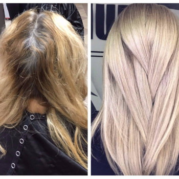 Окрашивание