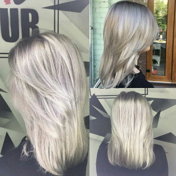 Окрашивание