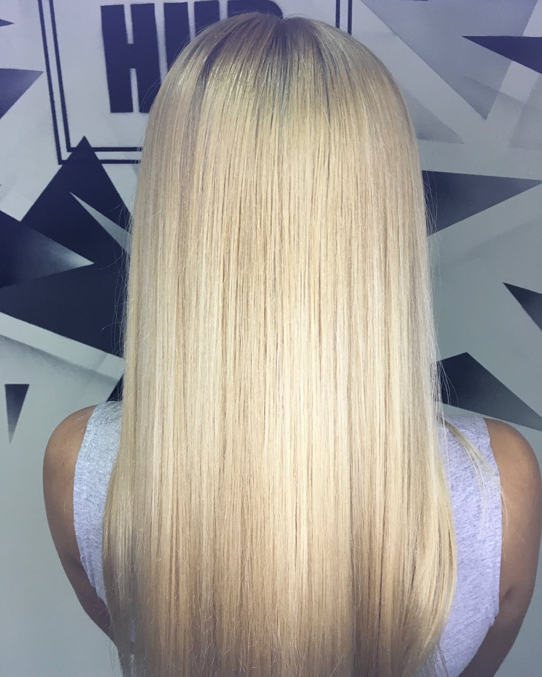 Окрашивание, фото - Студия красоты OBeautyHub