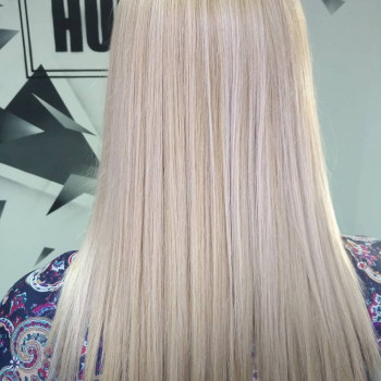 Окрашивание