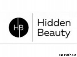 Салон краси Hidden Beauty Київ,Саксаганского, 46 