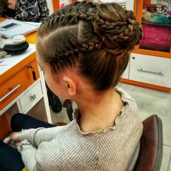 Фото с портфолио Катерина Кольцова 