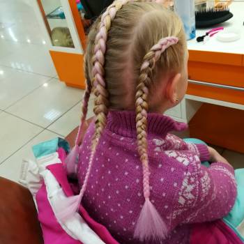 Фото с портфолио Катерина Кольцова 