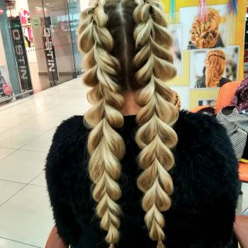 Фото с портфолио Катерина Кольцова 