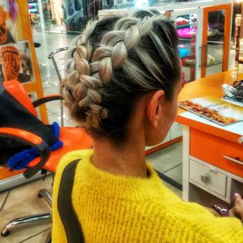 Фото с портфолио Катерина Кольцова 