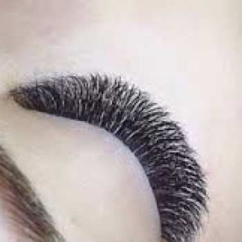 Наращивание ресниц Мегаобъем (4D, 5D, 6D, 8D)
                    Салон красоты Bali Харьков