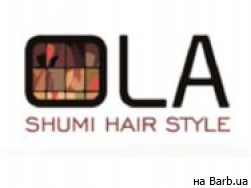 Салон красоты OLA Shumi Hair Style на Barb.ua