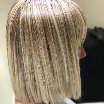 OLA Shumi Hair Style, Київ Фото - 5