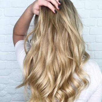 OLA Shumi Hair Style, Київ Фото - 6