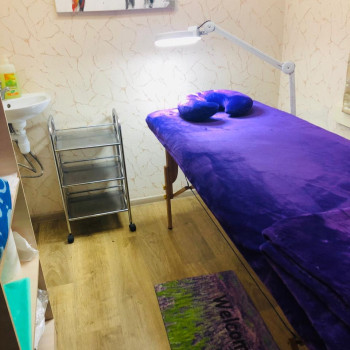 Массаж тела спа для, фото - салон красоты Bali