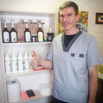 Массаж тела спа для, фото - салон красоты Bali