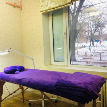 Лимфодренажный массаж
                    Салон красоты Bali Харьков