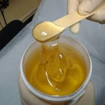 Сахарная депиляция - шугаринг
                    Салон краси Bali Харків