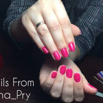 Регина Клименко , Запорожье Фото - 5