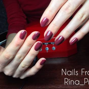 Регина Клименко , Запорожье Фото - 6