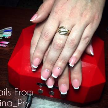 Регина Клименко , Запорожье Фото - 7