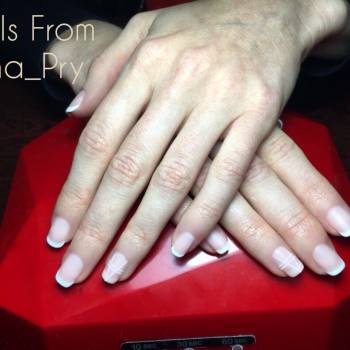 Регина Клименко , Запорожье Фото - 8