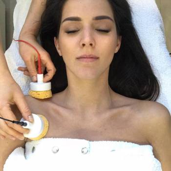 Jouvence, Киев Фото - 5