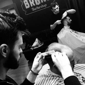 Brone, Киев Фото - 5