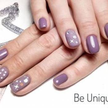 Фото с портфолио Be Unique