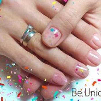 Фото с портфолио Be Unique