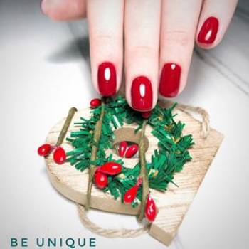 Фото с портфолио Be Unique