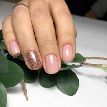 Фото с портфолио Be Unique