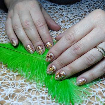 Элеонора Гога , Полтава Фото - 8