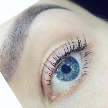 Фото с портфолио Анна Гальчанская