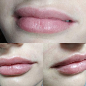 Фото с портфолио Надія